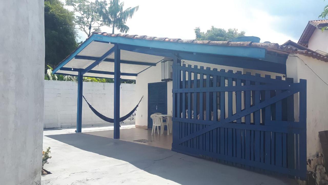 Casa Na Do Lazaro Holiday home Ubatuba