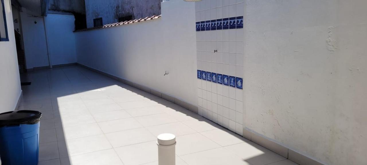 Casa Na Do Lazaro Holiday home *