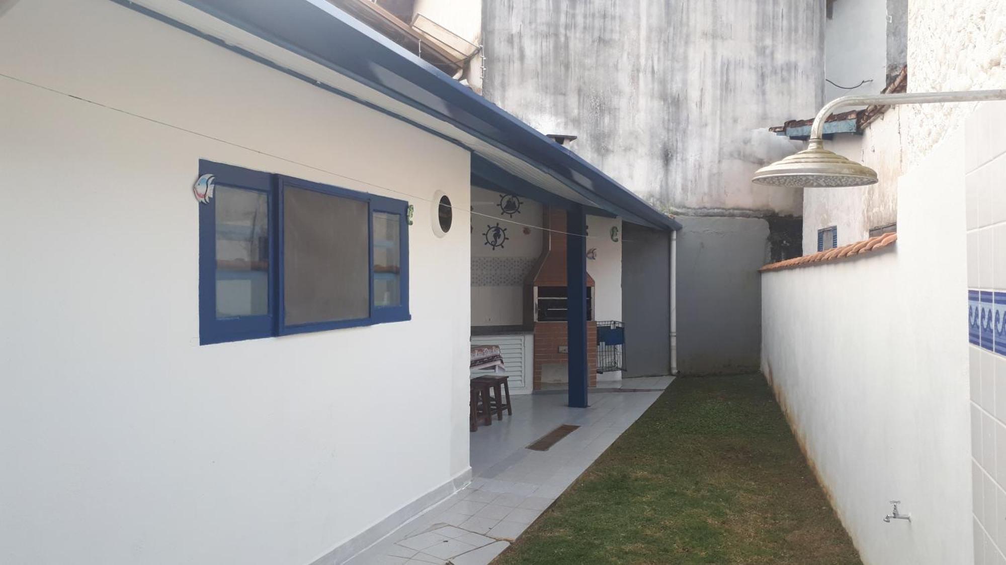 Casa Na Do Lazaro Holiday home *